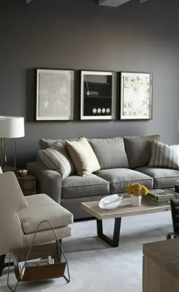 imagem de decoração
