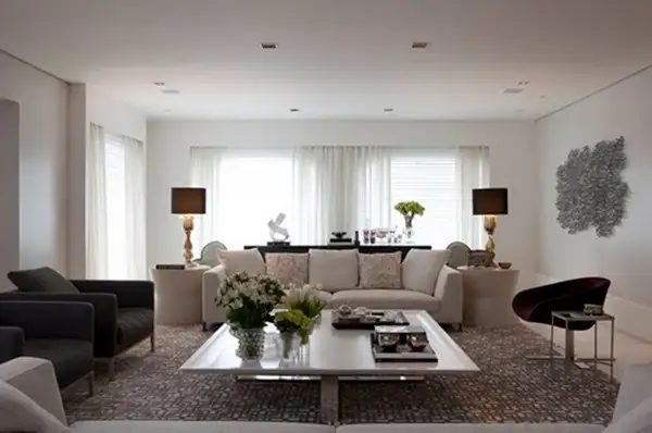 imagem de decoração
