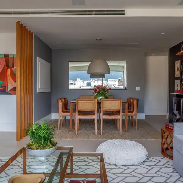 imagem de decoração