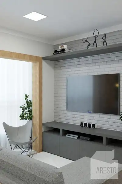 imagem de decoração