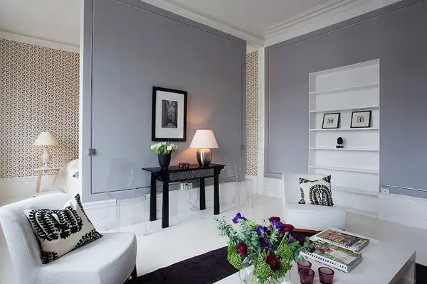 imagem de decoração