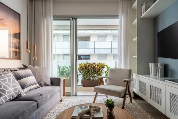 imagem de decoração
