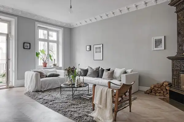 imagem de decoração