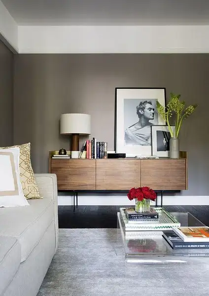 imagem de decoração