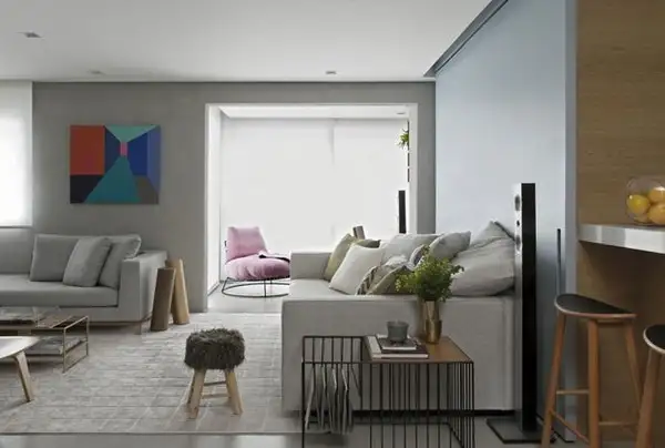 imagem de decoração