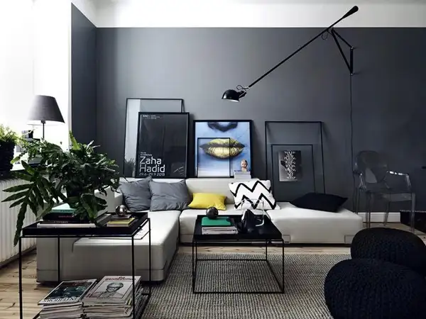 imagem de decoração