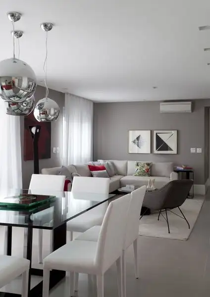 imagem de decoração