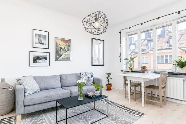 imagem de decoração