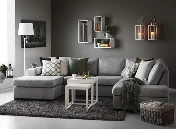 imagem de decoração