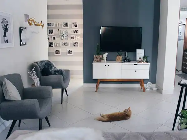 imagem de decoração