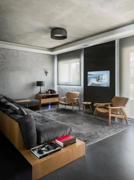 imagem de decoração