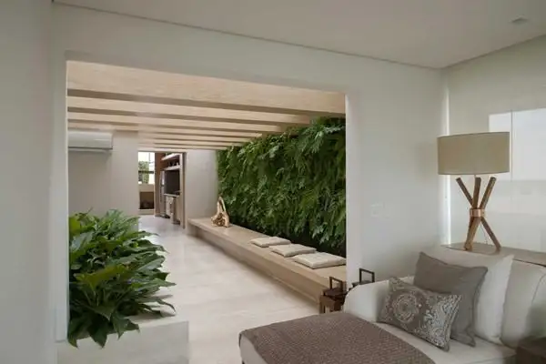 imagem de decoração