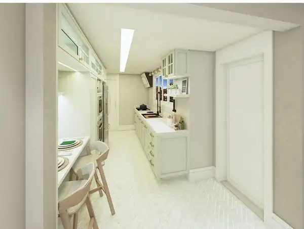 imagem de decoração