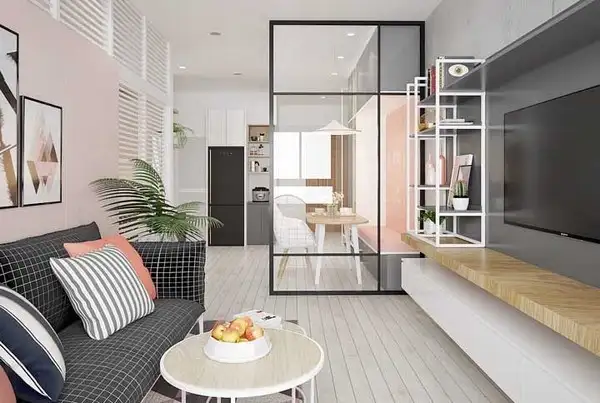 imagem de decoração