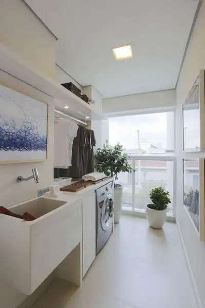 imagem de decoração