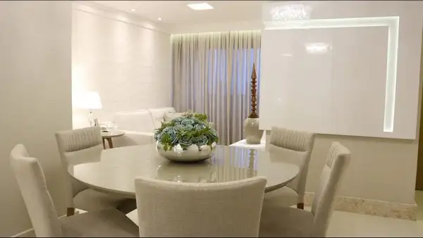 imagem de decoração