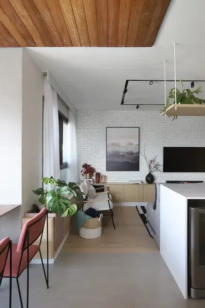 imagem de decoração