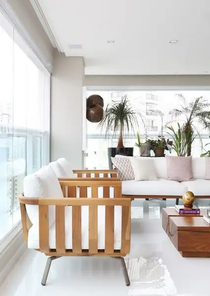 imagem de decoração