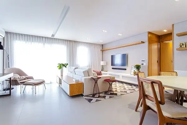 imagem de decoração