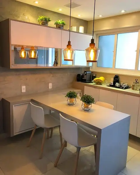 imagem de decoração