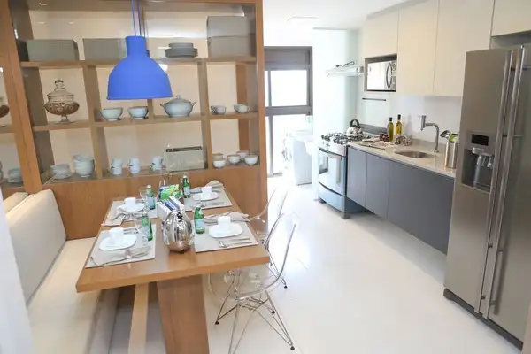 imagem de decoração