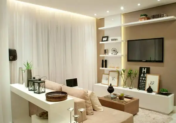 imagem de decoração