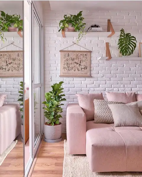 imagem de decoração