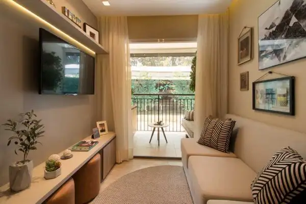 imagem de decoração