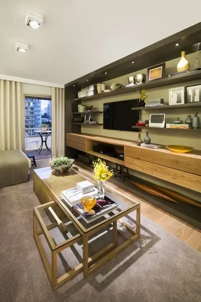 imagem de decoração
