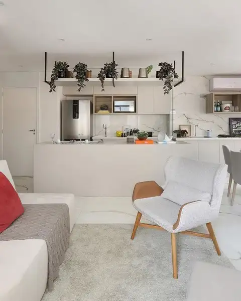 imagem de decoração