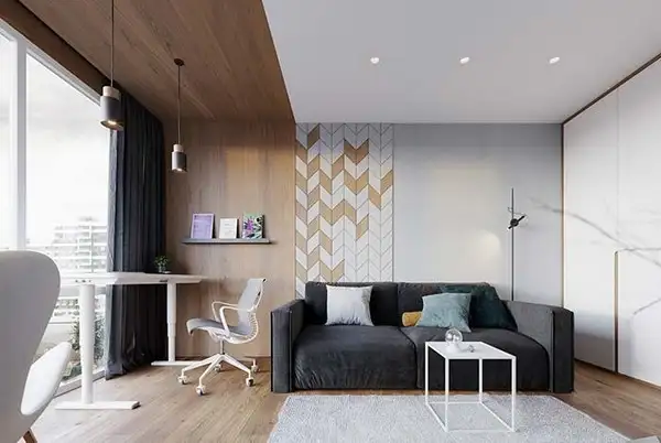 imagem de decoração