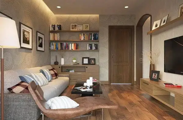 imagem de decoração