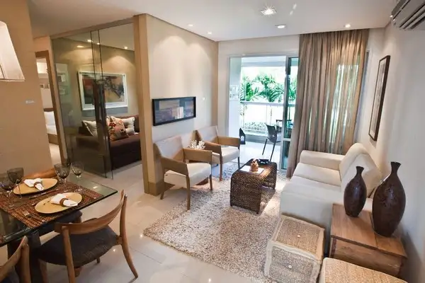 imagem de decoração