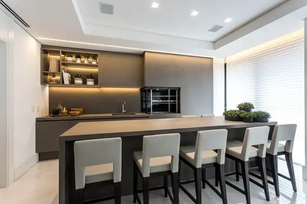 imagem de decoração