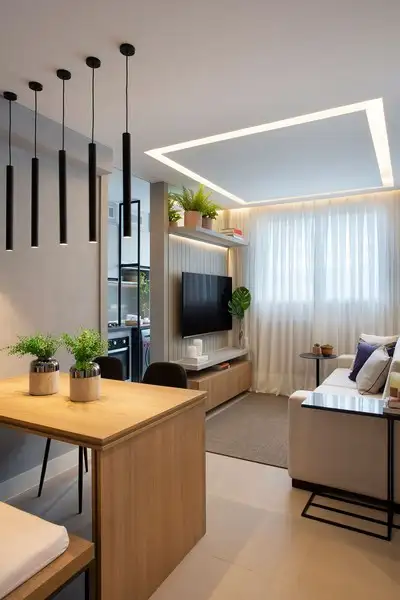imagem de decoração