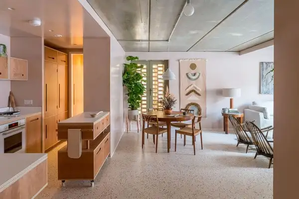 imagem de decoração
