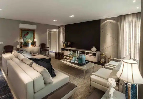 imagem de decoração