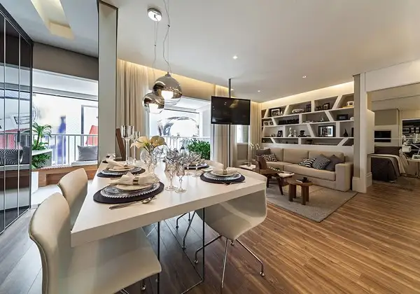imagem de decoração