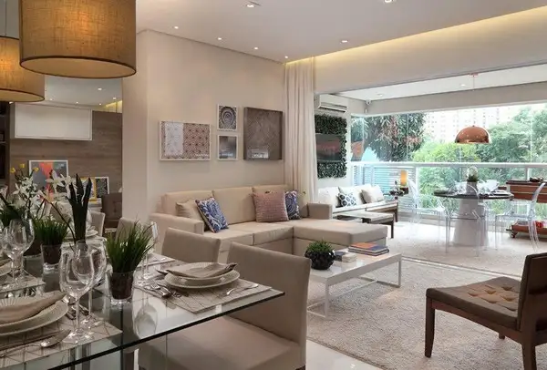 imagem de decoração