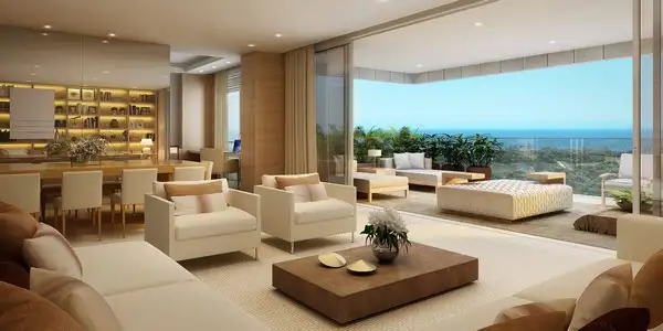 imagem de decoração