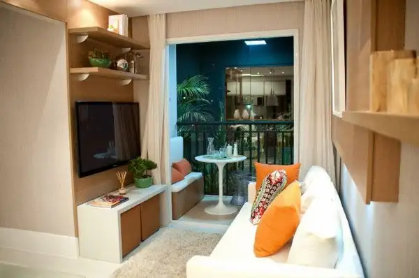 imagem de decoração