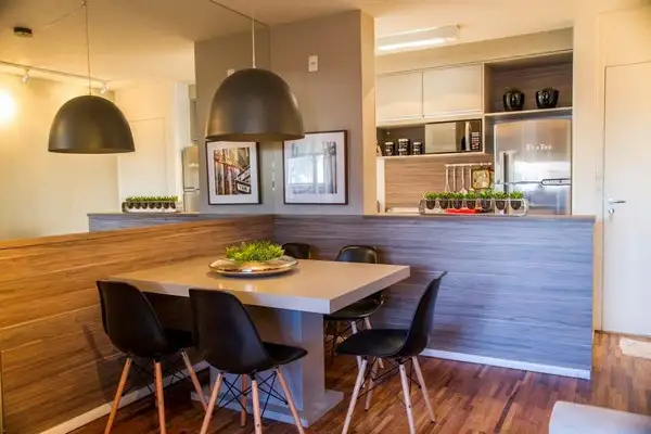 imagem de decoração