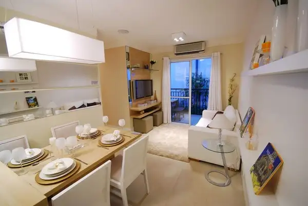 imagem de decoração
