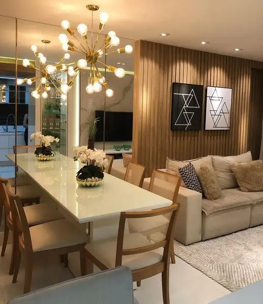 imagem de decoração