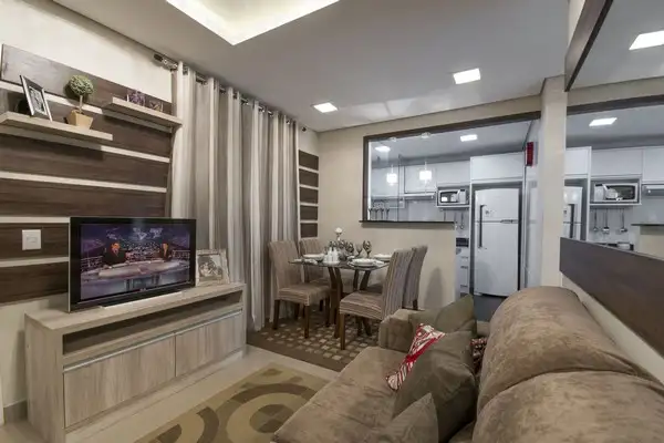 imagem de decoração