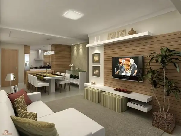 imagem de decoração