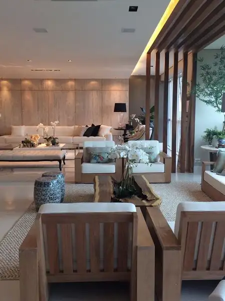 imagem de decoração