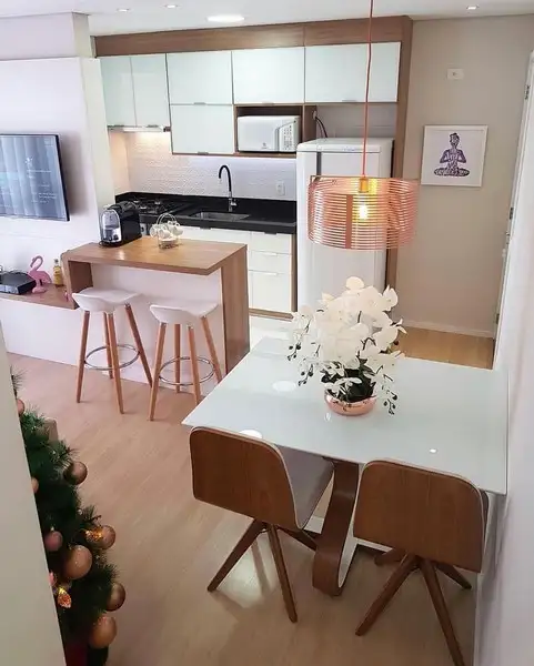 imagem de decoração