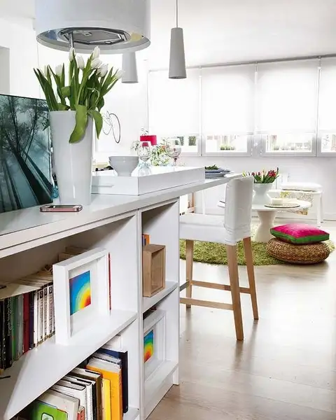 imagem de decoração