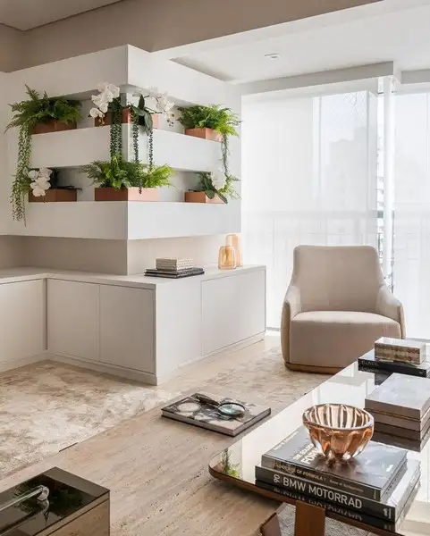 imagem de decoração